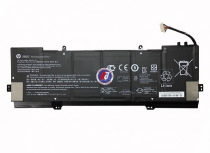 PIN KB06 GẮN CHO LAPTOP HP X360 15-BL002XX HSTNN-DB7R 902499-855 TPN-Q179. HP SPECTRE 15-BL012DX 15-